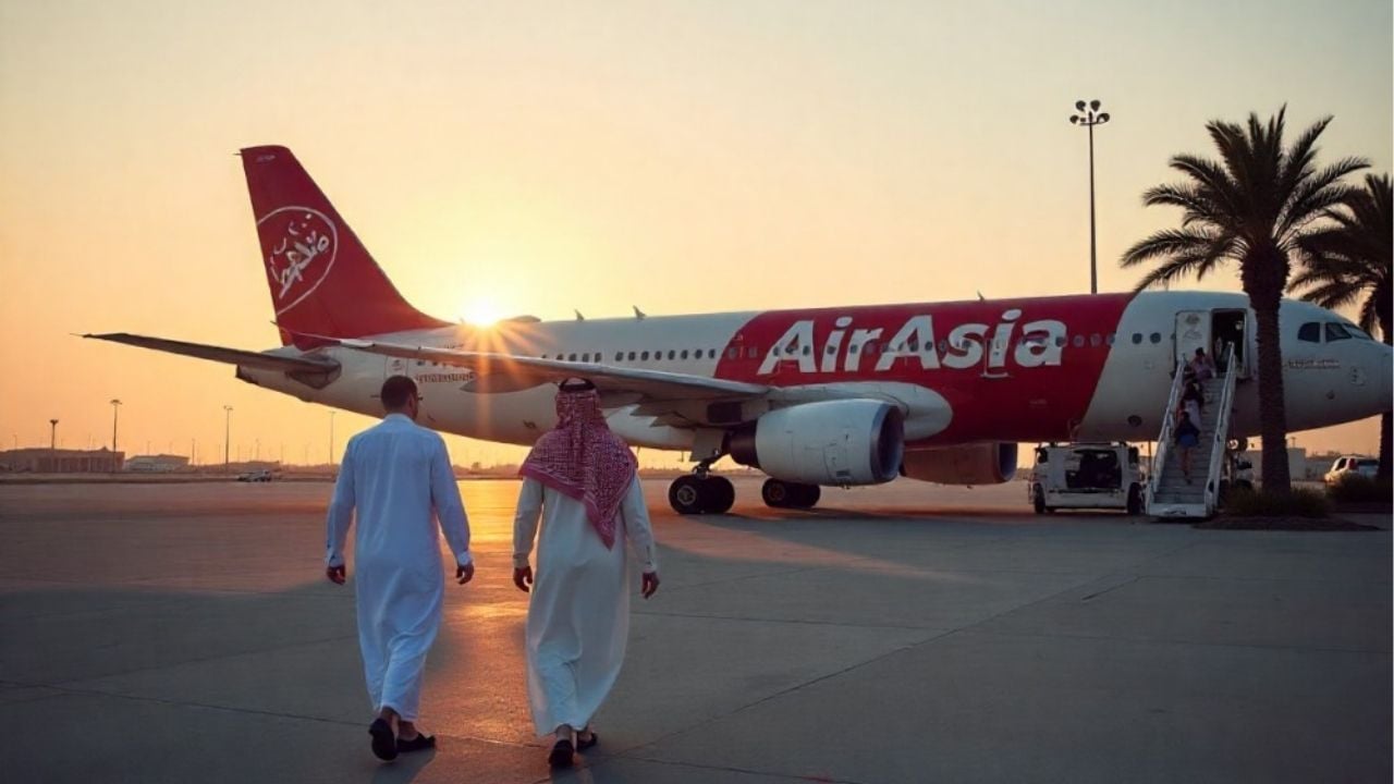Thai AirAsia X анонсирует 3 новых маршрута к декабрю