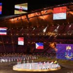 Bangkok steps up plans for 2025 SEA Games spectacle | Thaiger