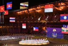 Bangkok steps up plans for 2025 SEA Games spectacle | Thaiger