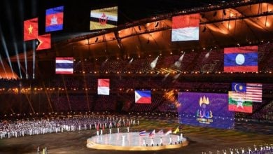 Bangkok steps up plans for 2025 SEA Games spectacle | Thaiger