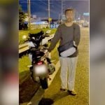 Pattaya cannabis vendor claims highway police extorted cash | Thaiger