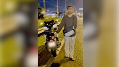 Pattaya cannabis vendor claims highway police extorted cash | Thaiger