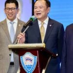 Thailand finance chief vows to steady baht, probe gold trade | Thaiger