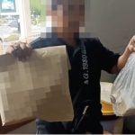 Pensioner’s 1 million baht scam foiled in central Thailand (video) | Thaiger