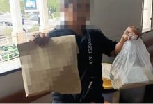 Pensioner’s 1 million baht scam foiled in central Thailand (video) | Thaiger