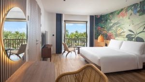 The closest beach to Bangkok? Amari Bangsaen might just be the getaway you’re after | Thaiger