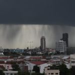 Heavy rainfall alert issued for 50 Thai provinces, including Bangkok | Thaiger