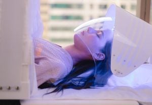 Can a custom IV drip really boost your energy? We tried a full health check at Welida Health Bangkok | Thaiger