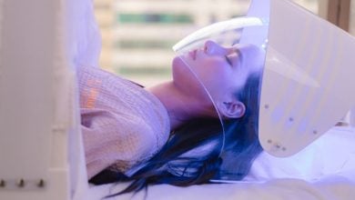 Can a custom IV drip really boost your energy? We tried a full health check at Welida Health Bangkok | Thaiger
