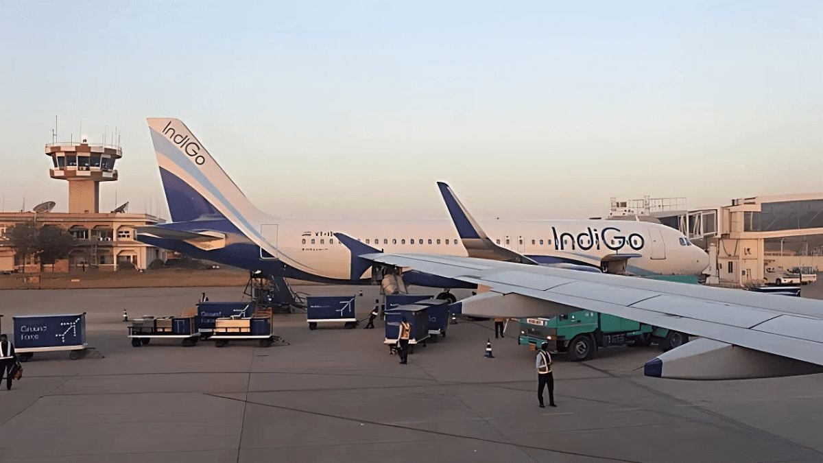 Phuket-bound IndiGo flight diverted after bomb threat | News by Thaiger
