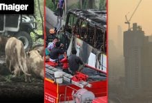 Thailand video news  “Bangkok Safari Worker Fatally Mauled by Lions After Exiting Vehicle in Restricted Zone”, Thailand Achieves Top Marks in ICAO Safety Audit After Years of Reform | Thaiger