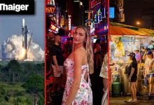 Thailand video news Tourism Downslide: Sky-High Costs Drive Fewer Visitors to Thailand, “Primate Panic in Lopburi: Hundreds of Monkeys Break Free and Run Wild” | Thaiger