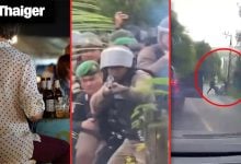 Thailand video news  Thai Forces Use Rubber Bullets After Border Dispute with Cambodians, Monk Arrested for Meth Hidden in Alms Bowls in Bang Lamung | Thaiger