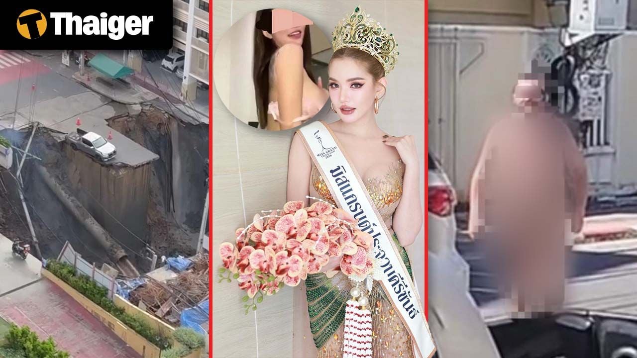 Thailand video news Clash Breaks Out on BTS Train Over Mischievous Boy’s Behavior, Thailand’s Pilots in Short Supply as Airlines Expand Fleet | Thaiger