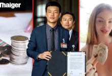 Thailand video news “Nan River Reaches Highest Level in 14 Years, Flooding Reported”, Gen-X Business Leader Tops Poll as Thailand’s Preferred Prime Minister, Thaksin backs Prayut” | Thaiger
