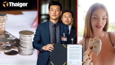 Thailand video news “Nan River Reaches Highest Level in 14 Years, Flooding Reported”, Gen-X Business Leader Tops Poll as Thailand’s Preferred Prime Minister, Thaksin backs Prayut” | Thaiger