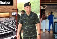 Thailand video news British Pensioner’s Beloved Tricycle Stolen in Northeast Thailand, 16 km Border Fence with Cambodia Gets Green Light | Thaiger