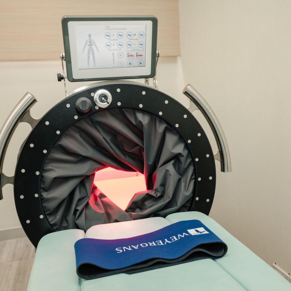 Weight management treatment at Welida Health Bangkok