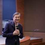 Abhisit Vejjajiva top choice to lead Democrat Party: NIDA poll | Thaiger