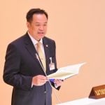 Anutin outlines new policies on tourism, trade, and constitutional reform | Thaiger