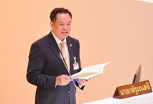Anutin outlines new policies on tourism, trade, and constitutional reform | Thaiger