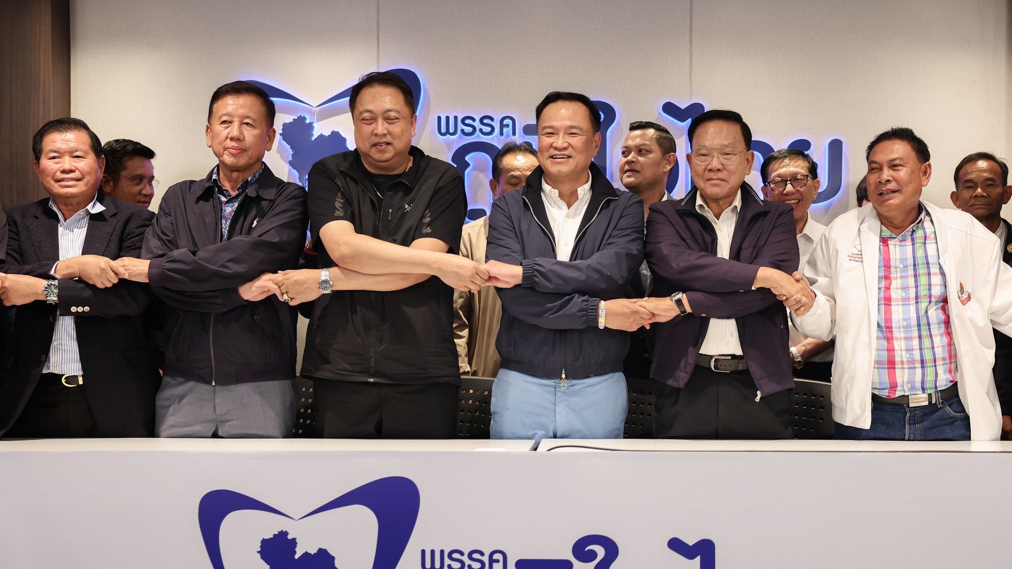 Political poker: People’s Party keeps Thailand guessing on next PM | News by Thaiger