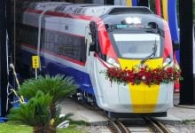 New ASEAN Express freight rail set to cut delivery time by 60% | Thaiger