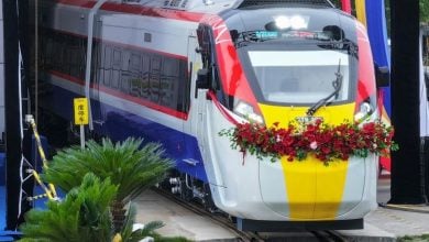 New ASEAN Express freight rail set to cut delivery time by 60% | Thaiger