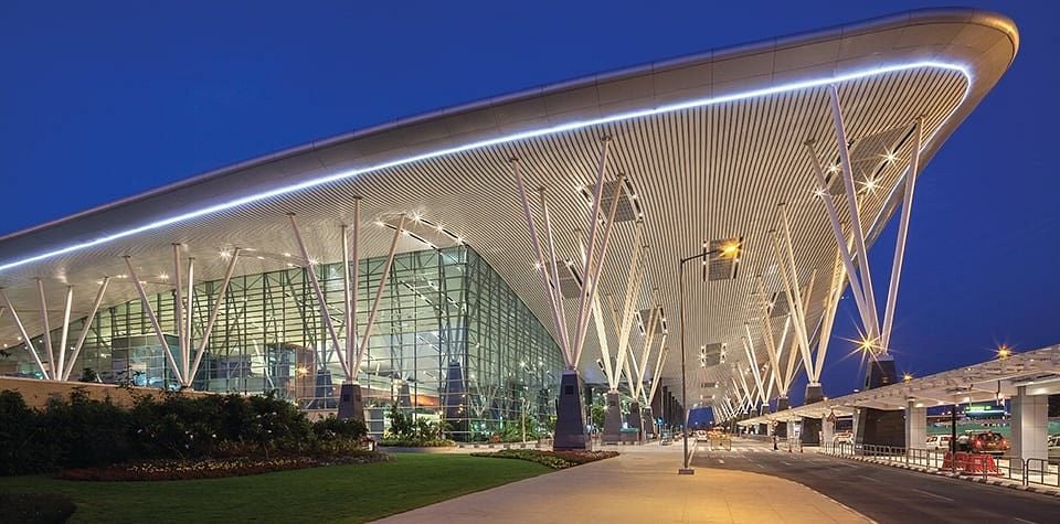 Air India Express launches daily Bangkok link from Bengaluru | News by Thaiger