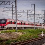 Bangkok metro lines revert to original fares after 20-baht cap ends | Thaiger