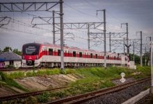 Bangkok metro lines revert to original fares after 20-baht cap ends | Thaiger