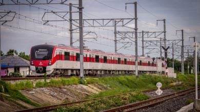 Bangkok metro lines revert to original fares after 20-baht cap ends | Thaiger