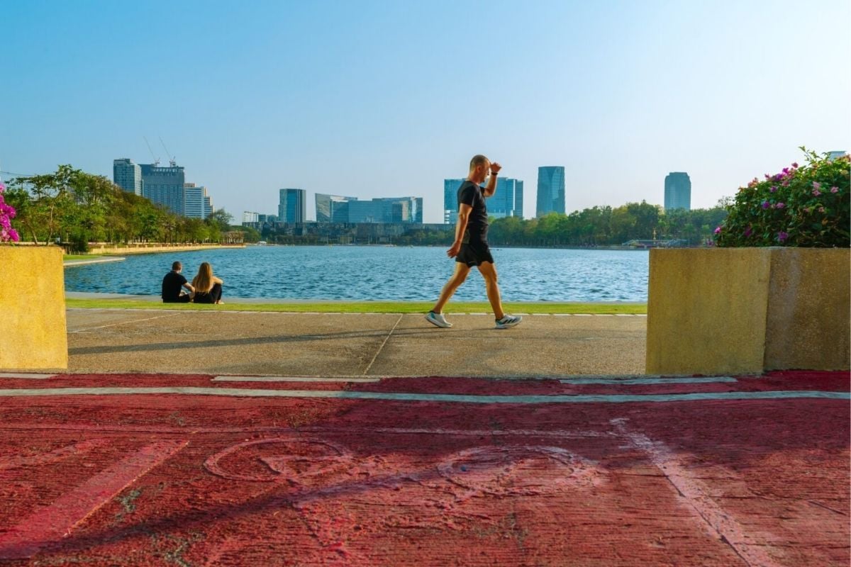 Where to go cycling in Bangkok? Here's our 5 spots | News by Thaiger