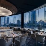 Blue by Alain Ducasse and Baan Tepa unite for a Michelin-class dinner | Thaiger