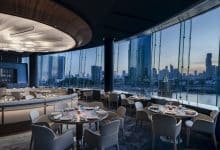 Blue by Alain Ducasse and Baan Tepa unite for a Michelin-class dinner | Thaiger