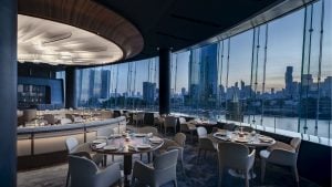 Blue by Alain Ducasse and Baan Tepa unite for a Michelin-class dinner | Thaiger