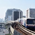 Court orders BMA to pay 11 billion baht to BTS for Green Line operations | Thaiger