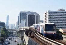 Court orders BMA to pay 11 billion baht to BTS for Green Line operations | Thaiger