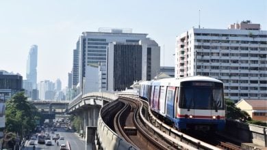 Court orders BMA to pay 11 billion baht to BTS for Green Line operations | Thaiger