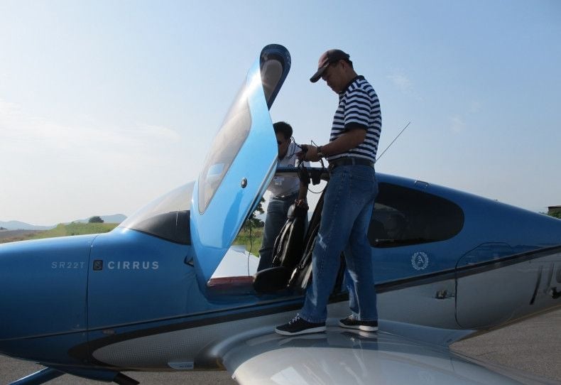 PM Anutin reveals billions in assets, private jets and antiques | News by Thaiger