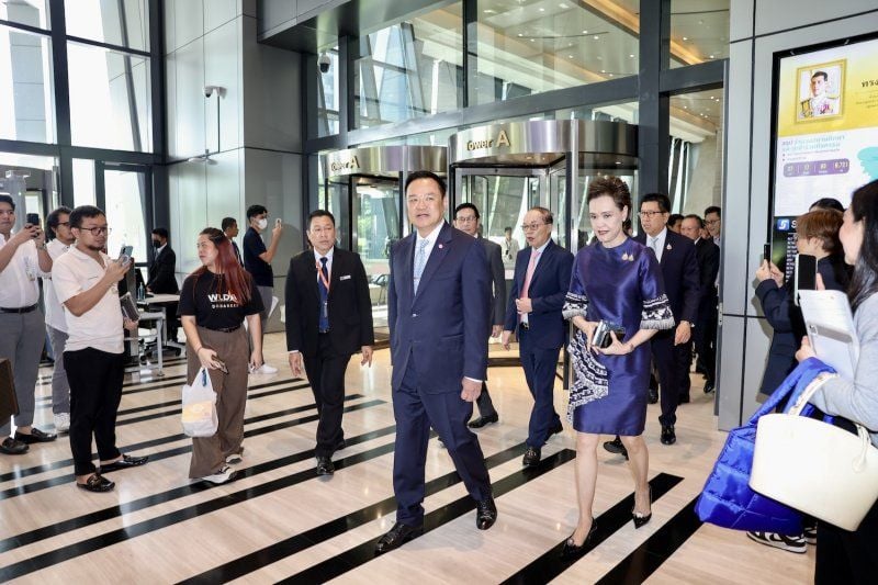 Thai government pushes capital shake-up to win back investors | News by Thaiger