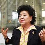 Transport pioneer Je Kiew dies at 88, leaves billion-baht legacy | Thaiger