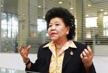 Transport pioneer Je Kiew dies at 88, leaves billion-baht legacy | Thaiger