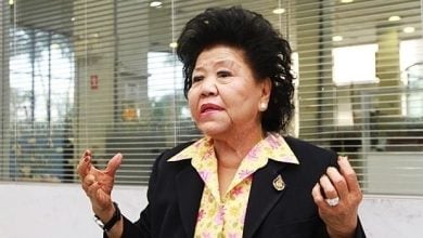 Transport pioneer Je Kiew dies at 88, leaves billion-baht legacy | Thaiger