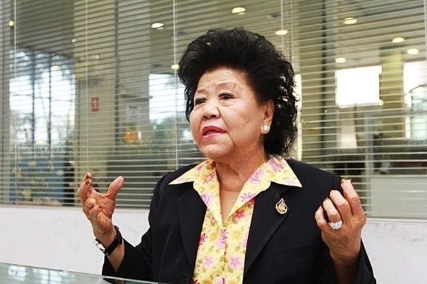 Transport pioneer Je Kiew dies at 88, leaves billion-baht legacy | Thaiger