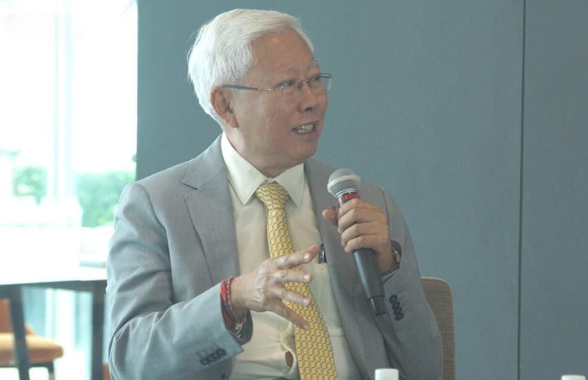 Thai king endorses Anutin’s new Cabinet of 36 ministers | News by Thaiger