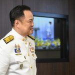 Cambodia seeks to restore ties with Thailand amid border tensions | Thaiger