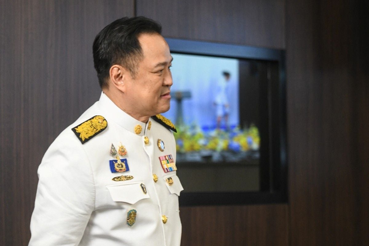 Cambodia seeks to restore ties with Thailand amid border tensions | Thaiger