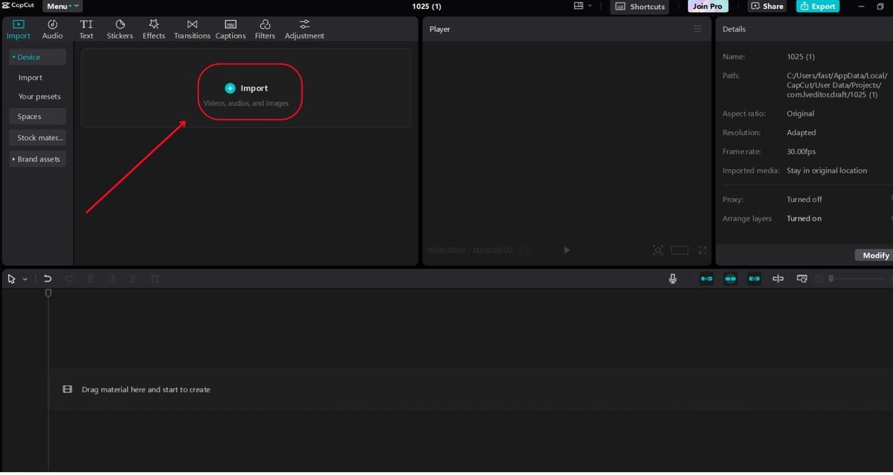 How to edit workout routine videos with the CapCut desktop editor with a voice changer | News by Thaiger