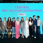 Central Department Store reaffirms position as Thailand&#8217;s fashion destination | Thaiger